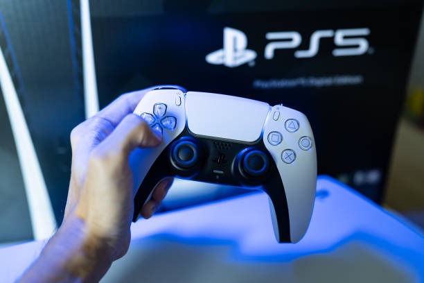 Sakarya Konsol Digital Playstation 5 Alım Satım