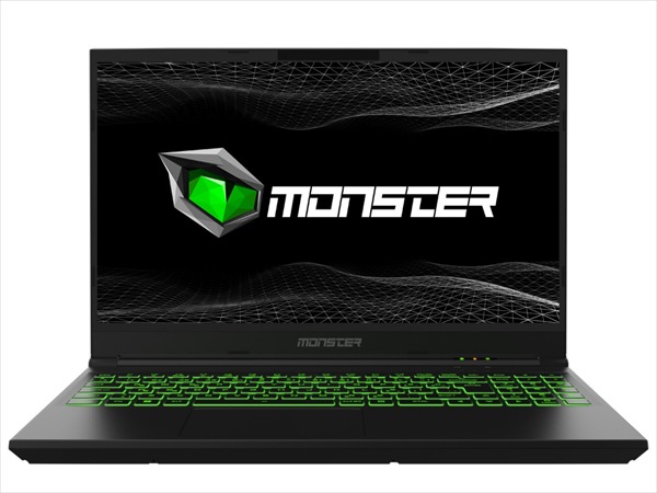Sakarya Monster Laptop Teknik Servisi