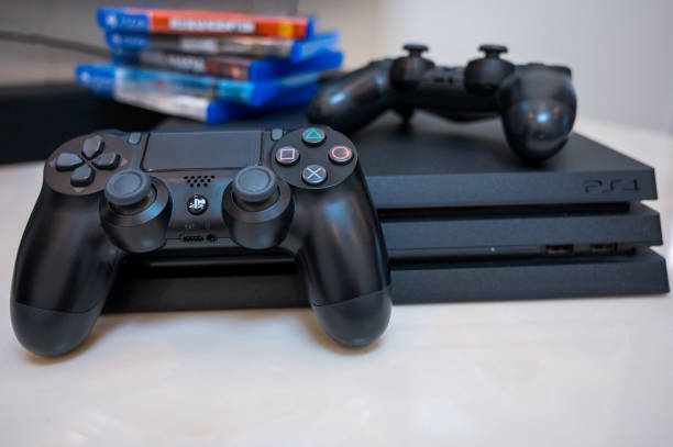 Sakarya'da Playstation Oyun DVD'leri Nereden Alınır ?