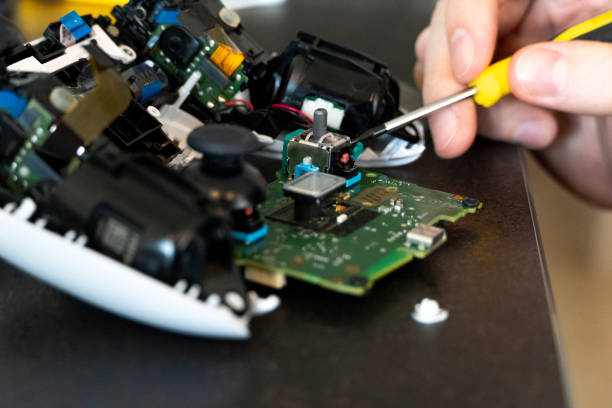 Sakarya'da Playstation 5 Kol Tamiri Sakarya Konsol Güvencesiyle...