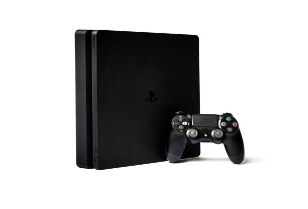 Sakarya Playstation 4 Tamiri